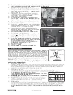 Предварительный просмотр 4 страницы Sealey INVMIG160 Instructions Manual