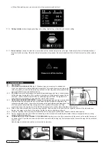 Preview for 4 page of Sealey INVMIG200LCD Instruction Manual