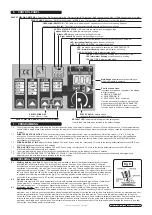 Preview for 5 page of Sealey LECTROMIG 195.V3 Instructions Manual