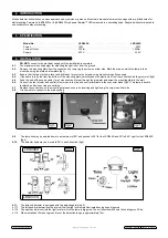 Preview for 2 page of Sealey LED045S Instructions