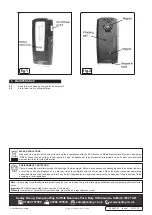 Preview for 2 page of Sealey LEDWC01 Quick Start Manual