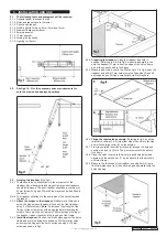 Предварительный просмотр 2 страницы Sealey LFT03.V2 Instructions