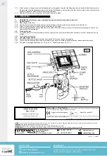 Preview for 2 page of Sealey LP13.V2 Instructions