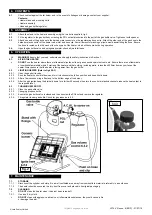 Preview for 2 page of Sealey LP14.V2 Manual