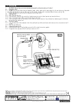 Предварительный просмотр 2 страницы Sealey LP14 Manual