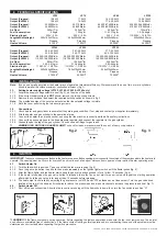 Предварительный просмотр 2 страницы Sealey LP35.V5 Instructions