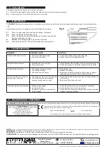 Preview for 3 page of Sealey LP35.V5 Instructions