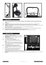 Preview for 2 page of Sealey LPH35 Instructions