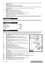 Предварительный просмотр 2 страницы Sealey LS1050V Manual