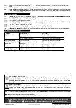 Preview for 5 page of Sealey LS1050V Manual