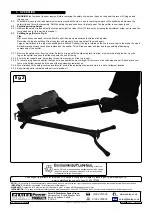 Preview for 2 page of Sealey LS450H Instructions