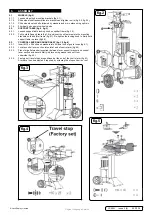 Preview for 3 page of Sealey LS550V Manual