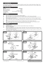 Предварительный просмотр 2 страницы Sealey LS575VH.V2 Manual