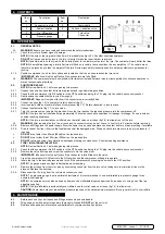 Preview for 2 page of Sealey MAC10S Quick Start Manual