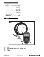 Предварительный просмотр 2 страницы Sealey MC105 Instructions For Use Manual