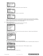 Предварительный просмотр 6 страницы Sealey MC105 Instructions For Use Manual