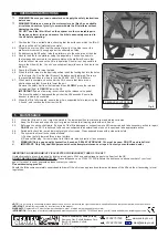 Preview for 2 page of Sealey MC135 Instructions