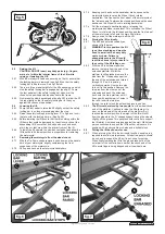 Preview for 3 page of Sealey MC450 Instructions