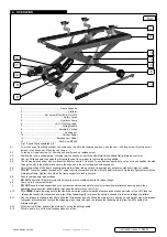 Preview for 2 page of Sealey MC4500 Instructions