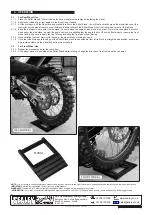 Preview for 2 page of Sealey MCRS1 Instructions