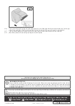 Предварительный просмотр 3 страницы Sealey MCS01 Instructions