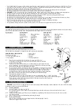 Предварительный просмотр 2 страницы Sealey MG305/230VCE Instructions