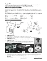 Preview for 3 page of Sealey MIGHTYMIG 150 Manual