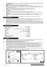 Предварительный просмотр 2 страницы Sealey MiGHTYMiG250 Manual