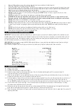 Preview for 2 page of Sealey MIGHTYMIG90.V2 Instructions Manual