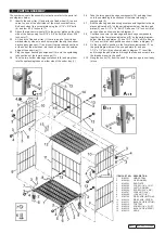 Preview for 2 page of Sealey MK53 Instructions