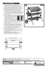 Предварительный просмотр 2 страницы Sealey MK67 Instructions