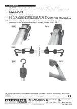 Preview for 2 page of Sealey ML30 Instructions