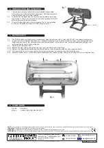 Preview for 2 page of Sealey ML48 Instructions