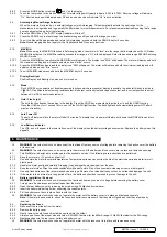 Preview for 5 page of Sealey MM104 Instructions Manual