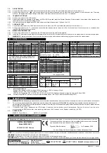 Preview for 2 page of Sealey MM302.V2 Instructions