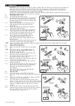 Preview for 2 page of Sealey MS025 Manual