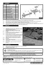 Preview for 2 page of Sealey MS064 Instructions
