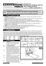 Sealey MS065.V2 Instructions preview