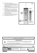 Preview for 2 page of Sealey MS070CR Instructions