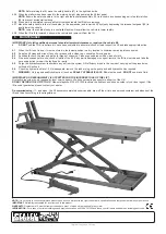 Preview for 3 page of Sealey MT680.V2 Instructions