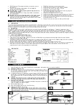 Preview for 3 page of Sealey MW140.V3 Instructions Manual