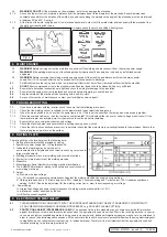 Preview for 4 page of Sealey MW180i Quick Start Manual