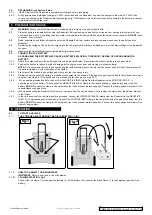 Preview for 3 page of Sealey PBIW4600 Manual