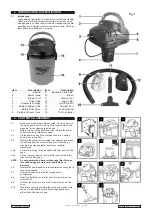 Preview for 2 page of Sealey PC100 Instructions