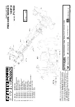 Preview for 7 page of Sealey PC1950 Instructions Manual