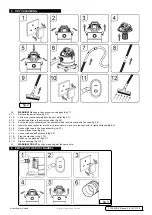 Предварительный просмотр 3 страницы Sealey PC195SD.V2 Manual