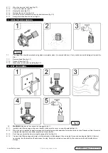 Предварительный просмотр 4 страницы Sealey PC195SD.V2 Manual