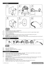 Preview for 5 page of Sealey PC195SD.V2 Manual