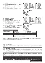 Предварительный просмотр 4 страницы Sealey PC200.V3 Quick Start Manual