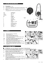 Предварительный просмотр 2 страницы Sealey PC200 Instructions